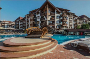 VIP Apartment Belvedere Club Bansko